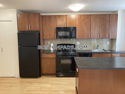 Brighton 1 Bed 1 Bath Boston - $2,837 No Fee