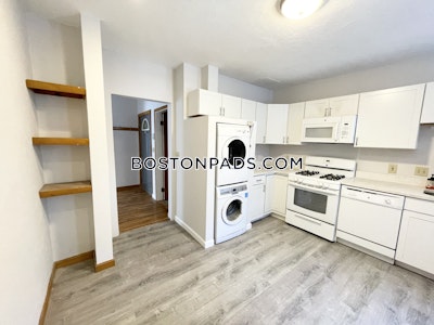 North End 4 Beds 1 Bath Boston - $5,250 No Fee