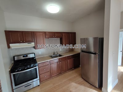 Roxbury 3 Beds 1 Bath Boston - $3,100 No Fee
