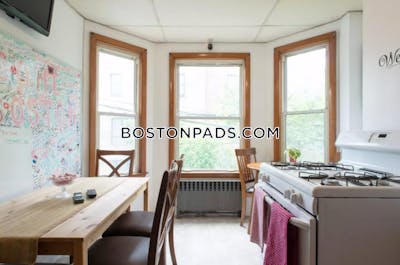 East Boston 3 Bed 1 Bath BOSTON Boston - $3,900 No Fee