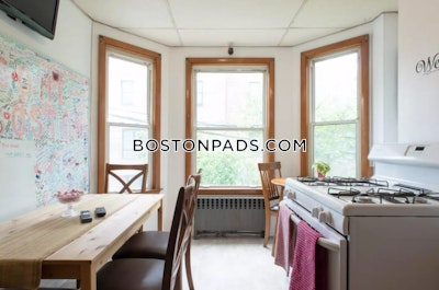 East Boston 3 Bed 1 Bath BOSTON Boston - $3,900 No Fee