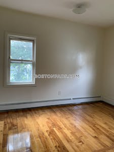 Fort Hill 4 Bed, 2 Bath Unit Boston - $4,600 50% Fee