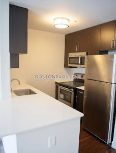 South End Studio 1 Bath Boston - $3,380 No Fee