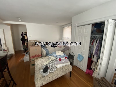 Back Bay Studio 1 Bath Boston - $3,000