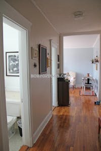 Allston/brighton Border 1 Bed 1 Bath BOSTON Boston - $2,300 No Fee