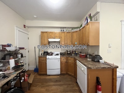 Mission Hill 4 Beds 2 Baths Boston - $4,295 No Fee
