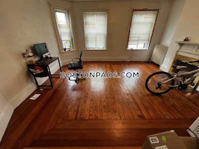 Fort Hill 3 Bed 1 Bath BOSTON Boston - $3,600 No Fee