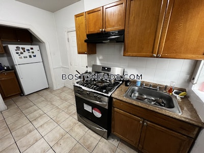Fort Hill 3 Beds 1 Bath Boston - $3,600 No Fee