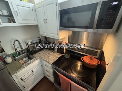 Back Bay 2 Bed 2 Bath BOSTON Boston - $4,500 No Fee