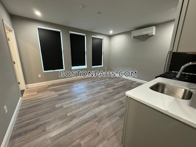 Revere Studio 1 Bath - $1,900