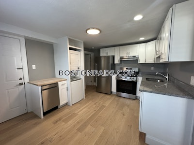 East Boston 2 Beds 1 Bath Boston - $3,400