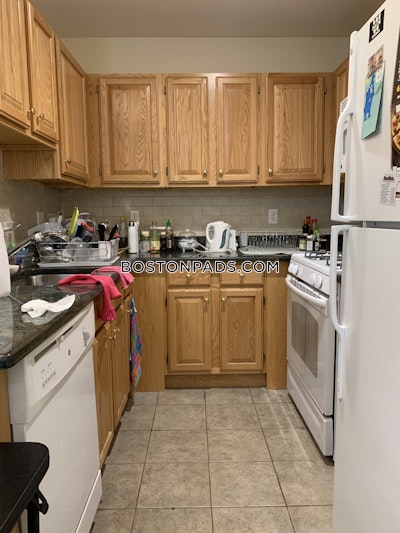 Back Bay 2 Bed 1 Bath BOSTON Boston - $3,600