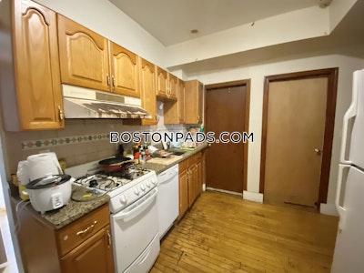 Allston 4 Beds 2 Baths Boston - $3,500 No Fee