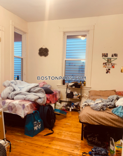 Mission Hill 3 Beds Mission Hill Boston - $4,300 No Fee