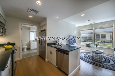 South End 2 Bed 1.5 Bath BOSTON Boston - $3,500 No Fee
