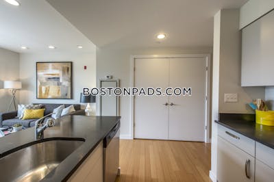 South End 2 Bed, 1.5 Bath Unit Boston - $3,500 No Fee