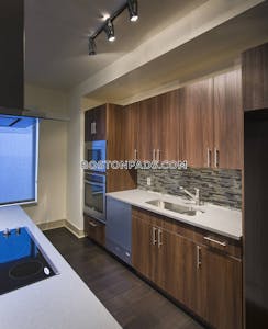 Seaport/waterfront Your Oasis is Calling!! Boston - $3,613
