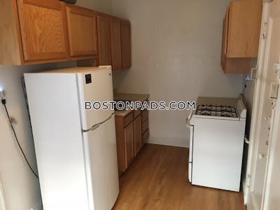 Allston 2 Beds 1 Bath Boston - $2,450 No Fee