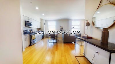 South End 1 Bed 1 Bath Boston - $3,400 No Fee