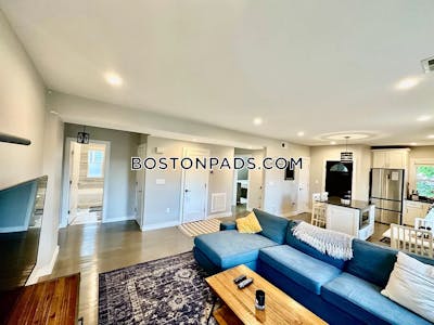 Fort Hill 3 Bed 2 Bath BOSTON Boston - $4,600 No Fee