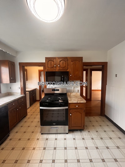 Dorchester 4 Bed 2 Bath BOSTON Boston - $3,800 No Fee