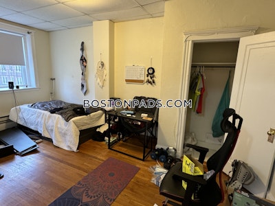 Brighton 1 Bed 1 Bath BOSTON Boston - $2,145 No Fee