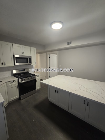 East Boston 4 Bed 1 Bath BOSTON Boston - $4,500 No Fee