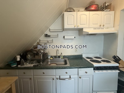 Dorchester 1 Bed 1 Bath Boston - $2,050 No Fee