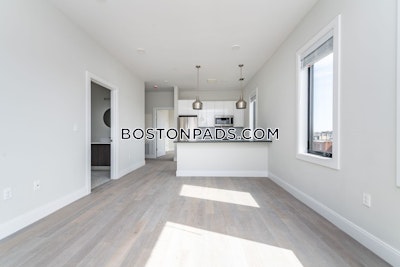 East Boston 1 Bed 1 Bath Boston - $2,750 No Fee