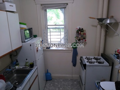 Fenway/kenmore Studio 1 Bath Boston - $2,650