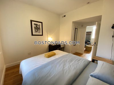 Fort Hill 4 Bed 1.5 Bath BOSTON Boston - $4,800 No Fee