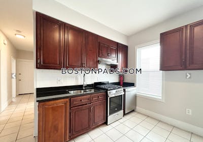 Dorchester 4 Beds 1.5 Baths Boston - $3,300 No Fee