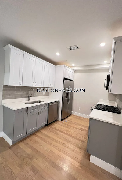 Chinatown 3 Beds 1.5 Baths Chinatown Boston - $6,175 No Fee