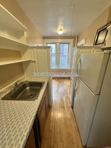 Allston Studio 1 Bath Boston - $2,000 No Fee