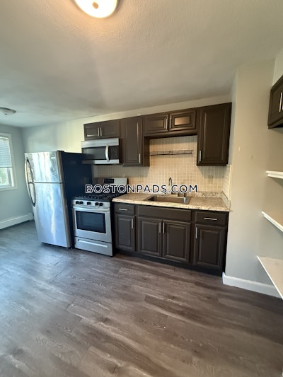 East Boston 1.5 Beds 1 Bath Boston - $2,195 No Fee