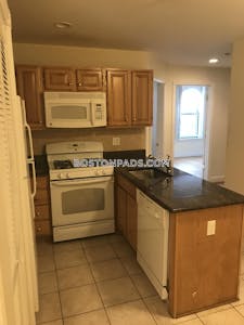 Back Bay 3 Bed 1 Bath BOSTON Boston - $4,700