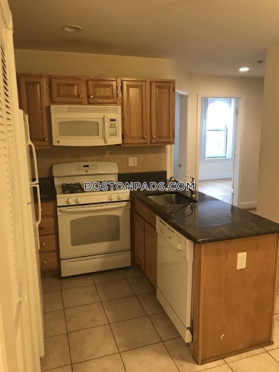 Back Bay 3 Bed 1 Bath BOSTON Boston - $4,700