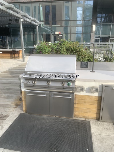 South End 0 Bed 1 Bath BOSTON Boston - $3,759