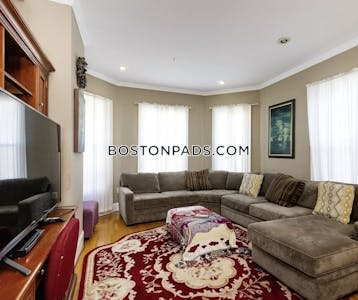 Roxbury Insane 4 Beds 3.5 Baths Boston - $4,800