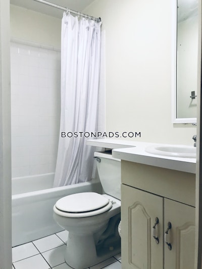 South End Studio 1 Bath Boston - $1,950