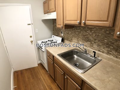 North End 1 Bed 1 Bath BOSTON Boston - $2,600 No Fee