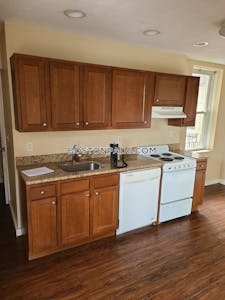 North End 3 Bed 1 Bath BOSTON Boston - $4,095 No Fee