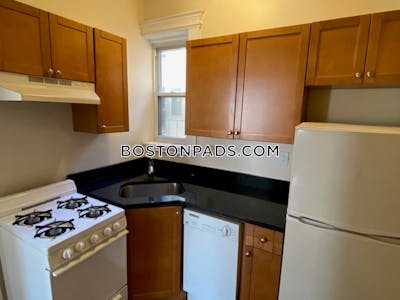 Northeastern/symphony 1 Bed 1 Bath Boston - $3,500 No Fee