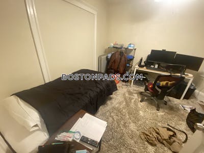 Medford 3 Bed 1 Bath MEDFORD  Tufts - $3,750 No Fee