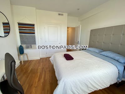 Fort Hill 11 Bed 4.5 Bath on Guild St in BOSTON Boston - $16,500 No Fee