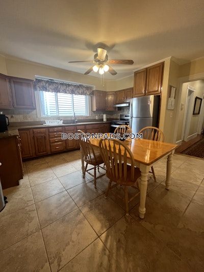 Mission Hill 4 Beds 1 Bath Boston - $7,400 No Fee