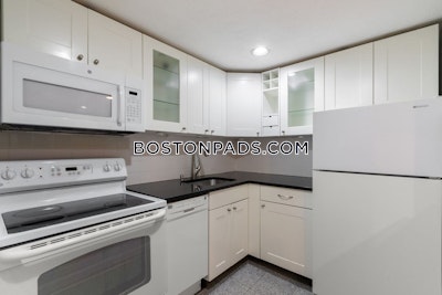 Fenway/kenmore 2 Beds 1 Bath Boston - $3,400