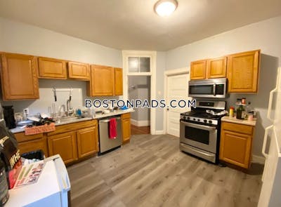 Mission Hill 4 Beds 2 Baths Boston - $6,800 No Fee