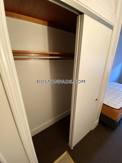 Back Bay 0 Bed 1 Bath BOSTON Boston - $2,145 No Fee