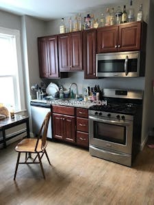 Mission Hill 5 Bed 2 Bath BOSTON Boston - $6,000 No Fee